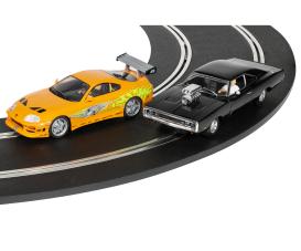 Scalextric Fast & Furious Hot Laps Set