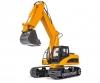 1:16 Excavator 15CH 2.4G RTR