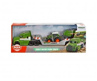 Dickie Camion Fendt 32cm