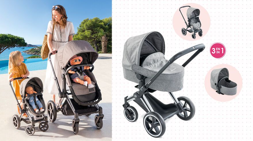 corolle cybex
