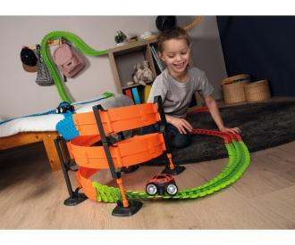 Smoby Kids Race Tracks FleXtreme