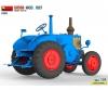 1:24 Ger. Tractor D8506 Mod. 1937