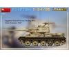 1:35 Egyptian T-34/85 Interior Kit