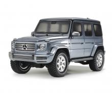 1:10 RC MB G 500 BGunMetal PB (CC-02)