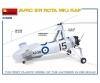 1:35 RAF AVRO 671 Rota Mk.I