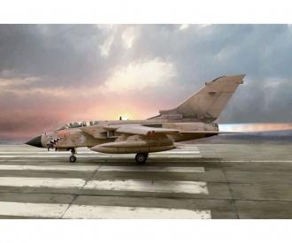 Tornado GR. 1 RAG Aircraft Model Kit 1:72