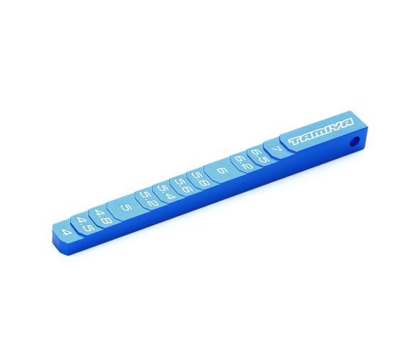 4-7mm Ground Clearance Gauge, setup tool