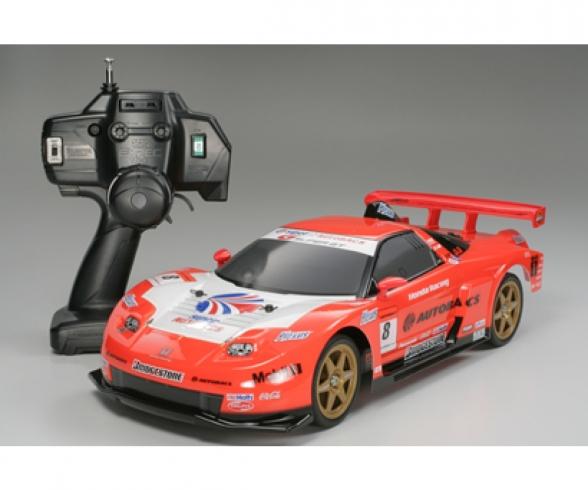 1:10 RC XB Arta NSX