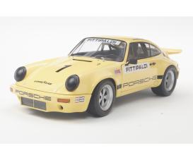 1:18 Porsche 911 IROC #1 gelb
