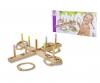 Outdoor Quoits Set