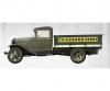 1:35 Sov. 1,5ton Truck AA Type Polutorka