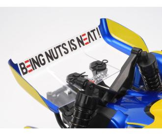 1:10 Super Avante, RC assembly kit, 4WD