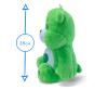 Bisounours - Touchanceux 35cm