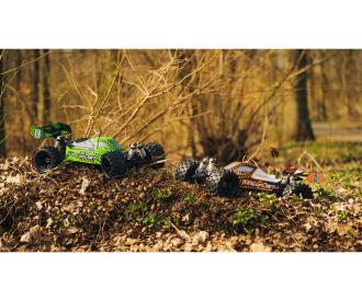 1:8 King of Dirt 2.0 100% RTR orange