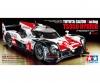 1:10 RC Gazoo TS050 Hybrid LM F103GT