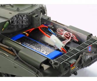 1:16 Brit. Centurion Mk.III, RC tank assembly kit