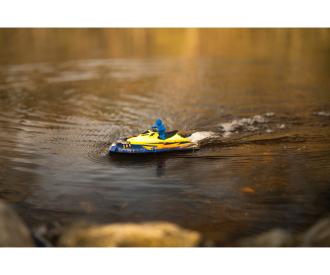 Nano Wave Tiger 2.4G