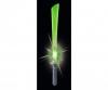 Next Ninja Sword, green