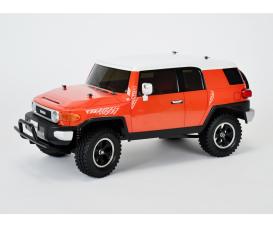 Body Set Toyota FJ Cruiser CC/CR