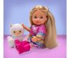 Evi LOVE Alpacas