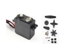 Servo CS-6DS, RC-Servo, Standardgröße, wasserdicht