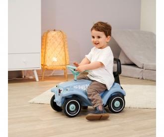 BIG Bobby Car Classic Bundle + Walker