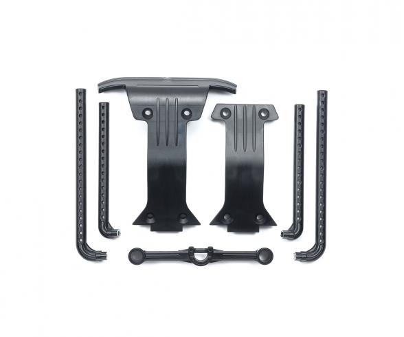 XM-01 B Parts Body Mounts