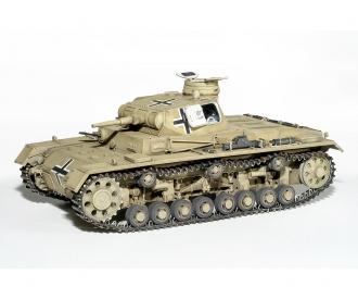 1:35 Pz.Kpfw. III Ausf. C