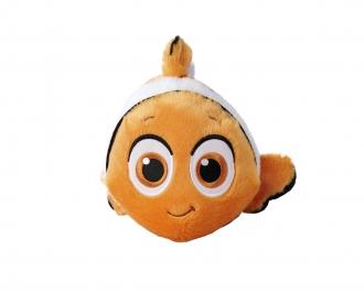 Disney Pixar Flufflets Nemo Plush, 25 cm
