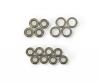 TT-02 On Road Cha. Ball bearing set (16)