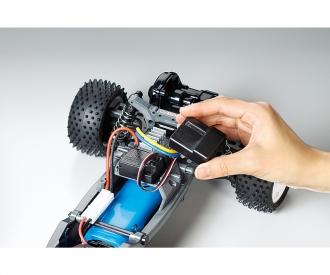 1:10 Neo Fighter Buggy, RC buggy, DT-03 chassis