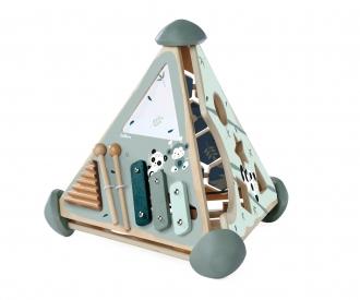 Spielcenter Pyramide Panda