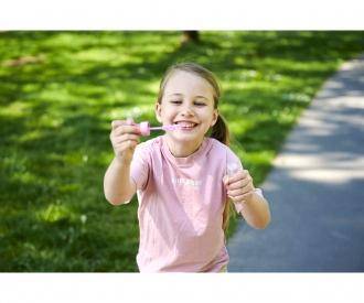 Bubble Fun Mini Bubble Stick Licorne