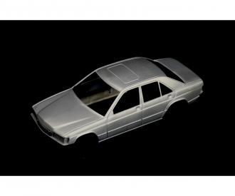 Italeri Mercedes-Benz 190E 1:24 model kit
