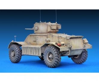 1:35 Brit. Spähpanzer AEC Mk.I