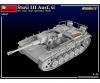 1:35 Dt. StuG III Ausf.G 1944 MIAG Int.