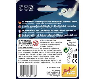 Mini Geistesblitz (in metal tin)