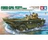 1:35 WWII US Ford GPA, plastic model kit