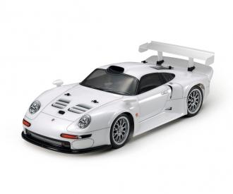 1:10 RC Porsche 911 GT1 Street (TA03R-S)