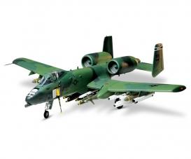1:48 Fairchild Republic A-10A, aircraft model kit