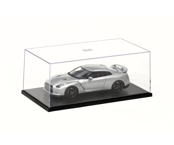 Display Case C, model display case for 1:20, 1:24