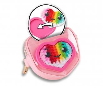 A&F Beadbag Heart