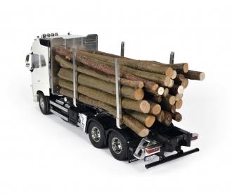 1:14 FH16 Timber Truck, RC assembly kit, 3-speed
