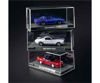 Collection 1965 Shelby GT350