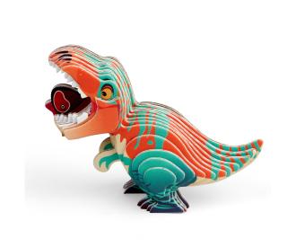 A&F 3D Model Tyrannosaurus