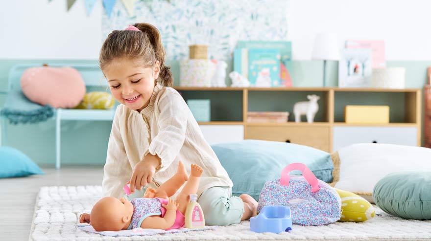 corolle friends forever banner corolle friends forever banner