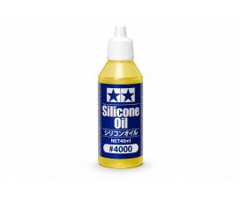 Tamiya Silicone Diff. Oil #4000 Differentialöl 40cc