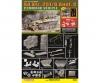 1:35 Sd.Kfz.251/6 Ausf.C Command Vehicle