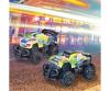 Mini monster truck RC 1:36, 14 cm