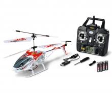 Easy Tyrann 250, RC helicopter, 2.4 GHz RTF